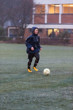 Bild 19 - Frauen SV Henstedt Ulzburg III - SG Weede/Westerrade : Ergebnis: 5:2